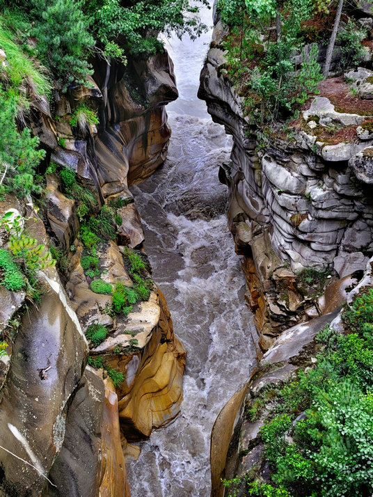 水質(zhì)測(cè)定儀